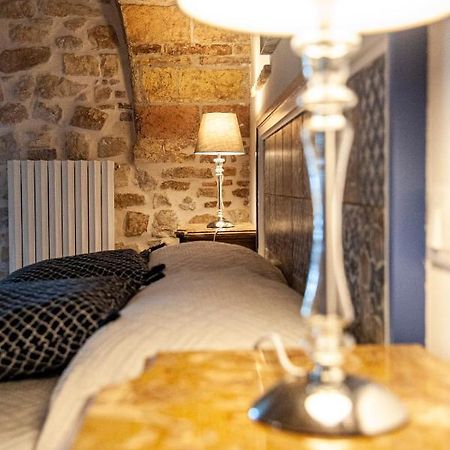 Loft Sul Mare Sirolo Apartment Екстериор снимка