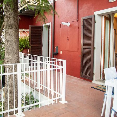 Loft Sul Mare Sirolo Apartment Екстериор снимка