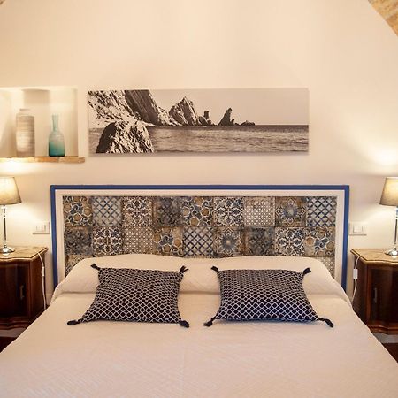 Loft Sul Mare Sirolo Apartment Екстериор снимка