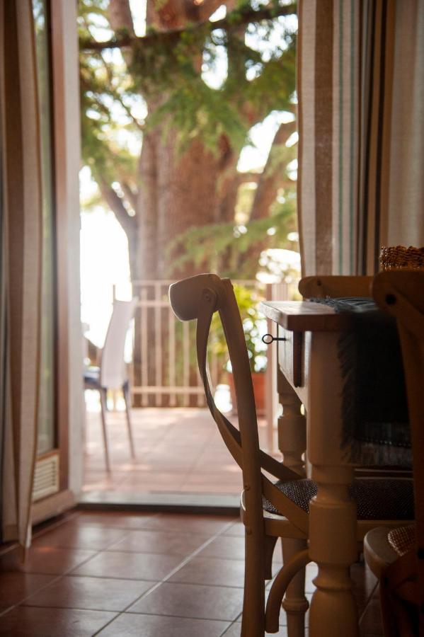 Loft Sul Mare Sirolo Apartment Екстериор снимка