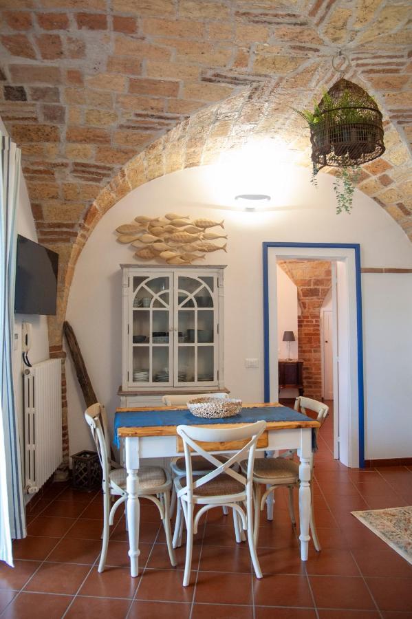Loft Sul Mare Sirolo Apartment Екстериор снимка