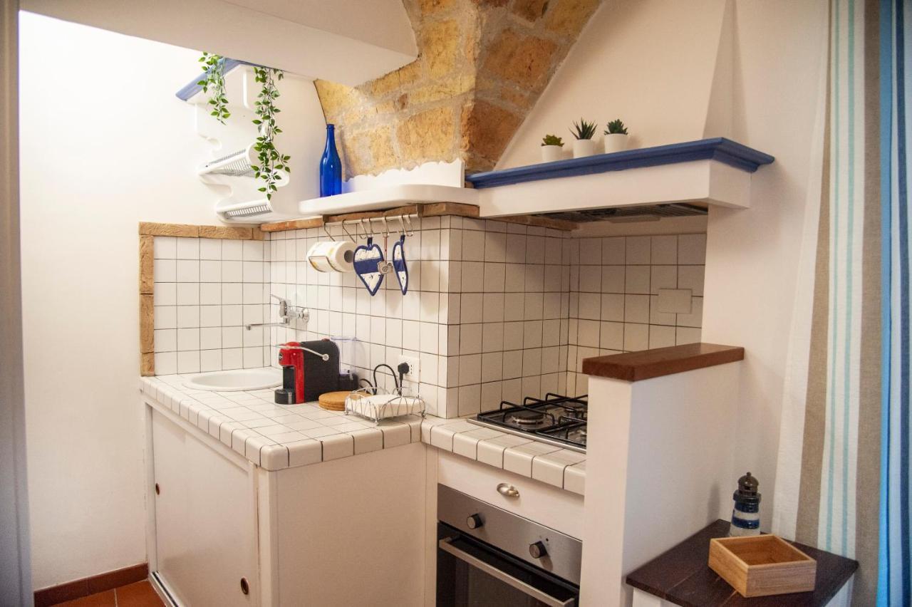 Loft Sul Mare Sirolo Apartment Екстериор снимка