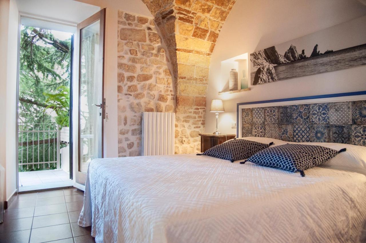 Loft Sul Mare Sirolo Apartment Екстериор снимка
