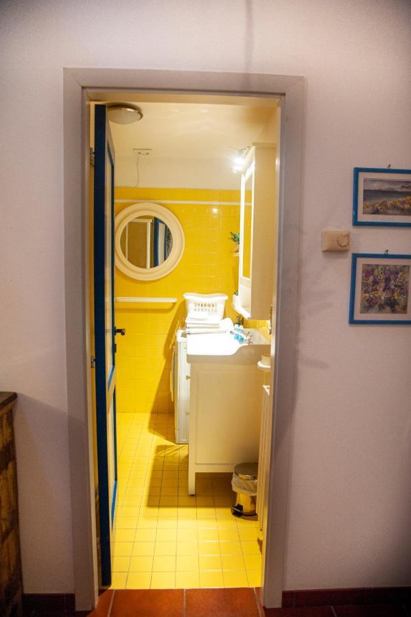Loft Sul Mare Sirolo Apartment Екстериор снимка