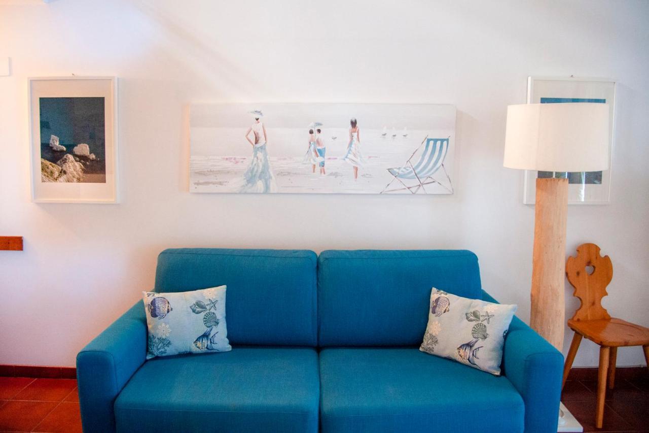 Loft Sul Mare Sirolo Apartment Екстериор снимка