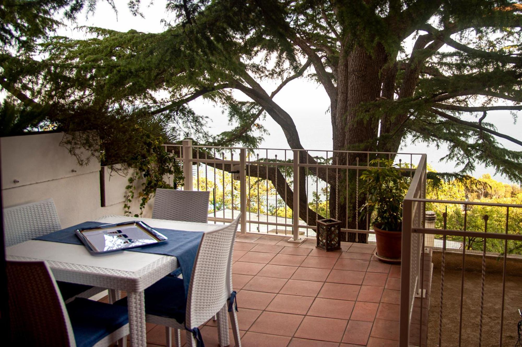 Loft Sul Mare Sirolo Apartment Стая снимка