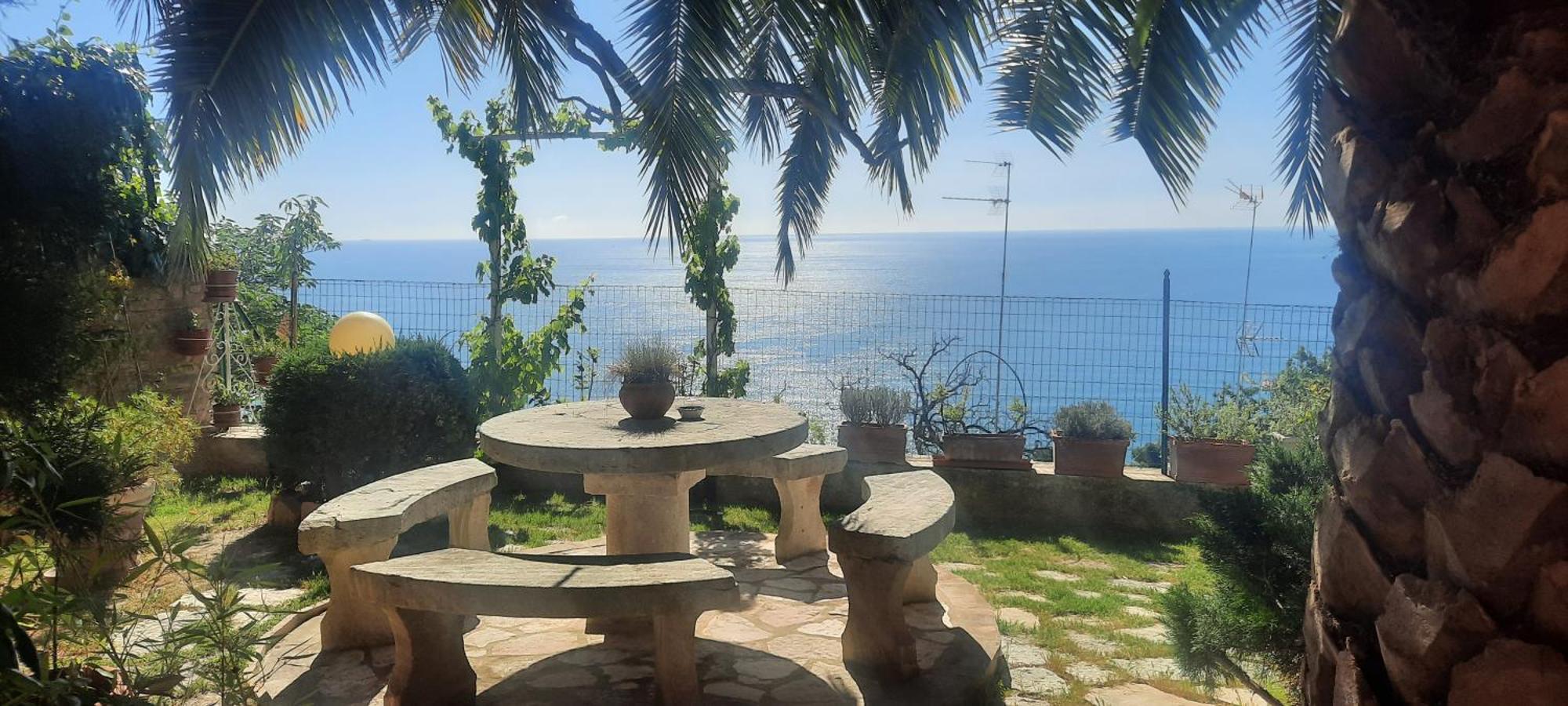 Loft Sul Mare Sirolo Apartment Екстериор снимка