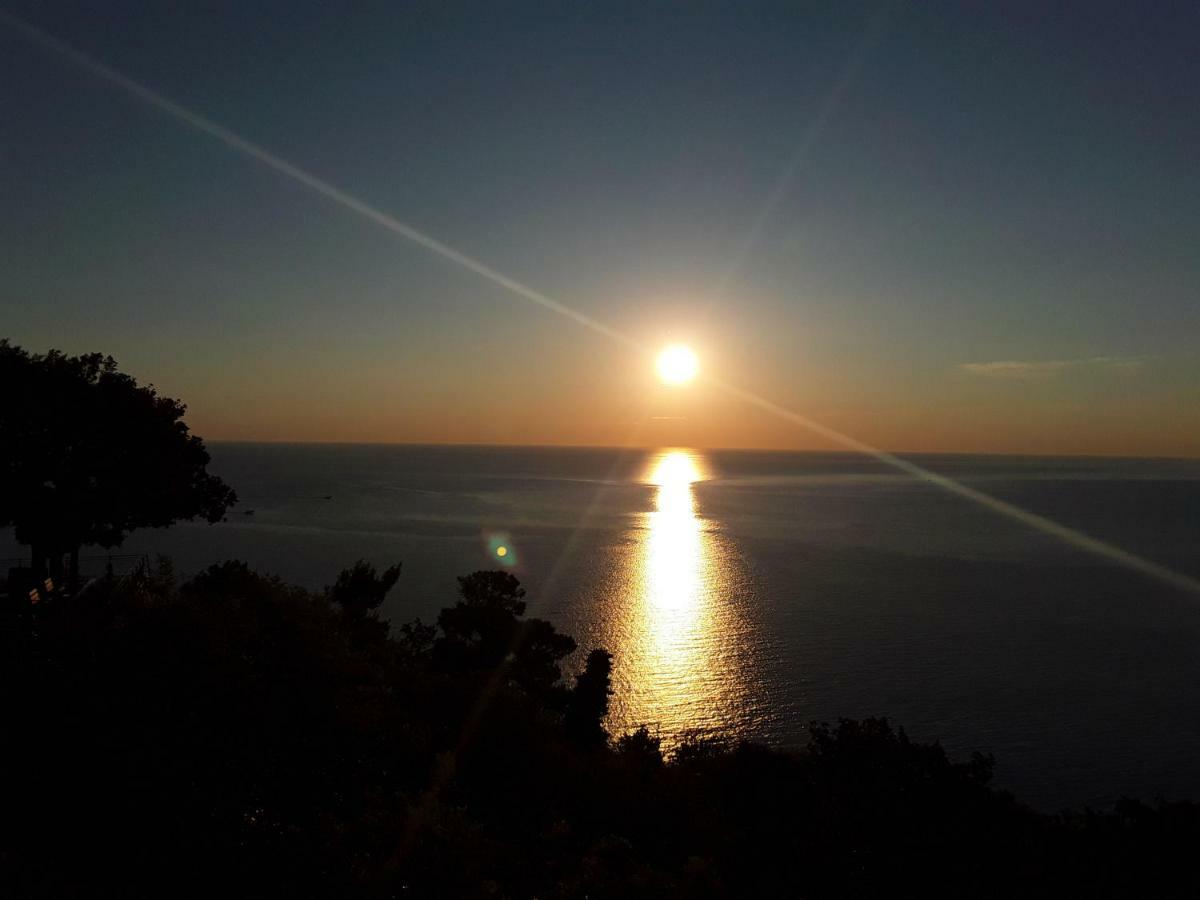 Loft Sul Mare Sirolo Apartment Екстериор снимка