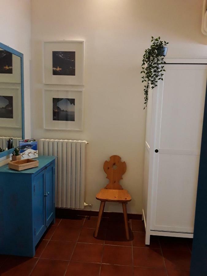 Loft Sul Mare Sirolo Apartment Екстериор снимка