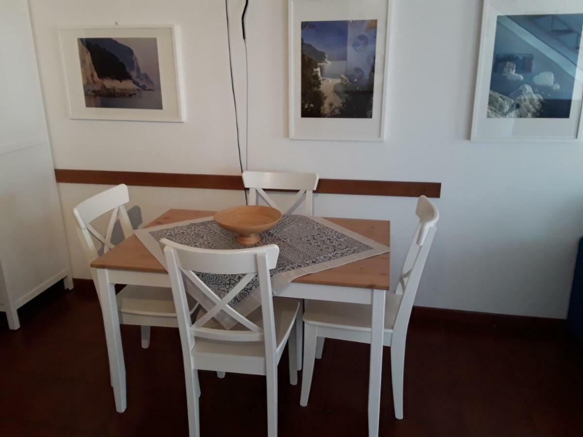 Loft Sul Mare Sirolo Apartment Екстериор снимка