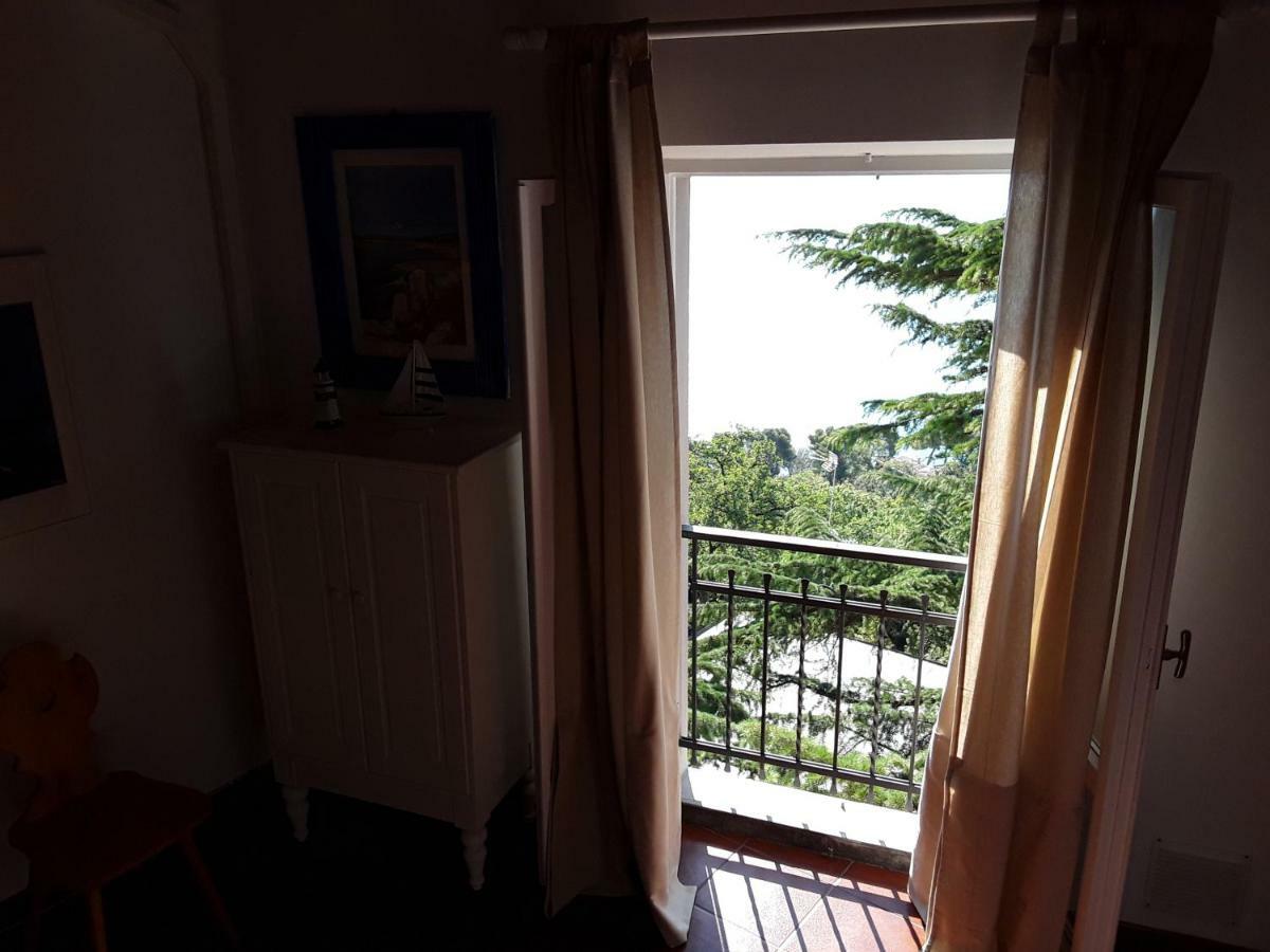 Loft Sul Mare Sirolo Apartment Екстериор снимка
