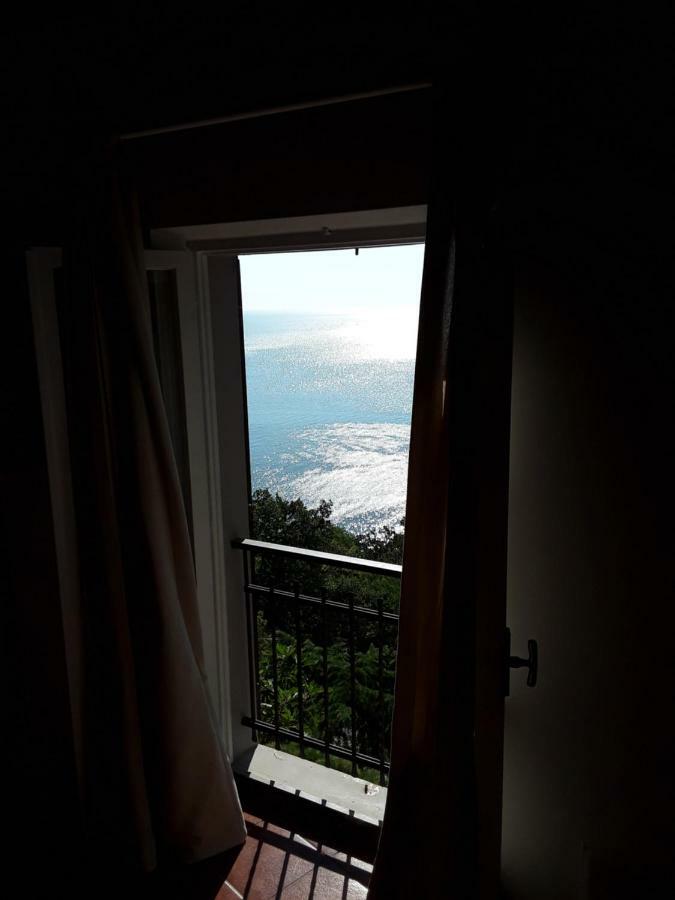 Loft Sul Mare Sirolo Apartment Екстериор снимка