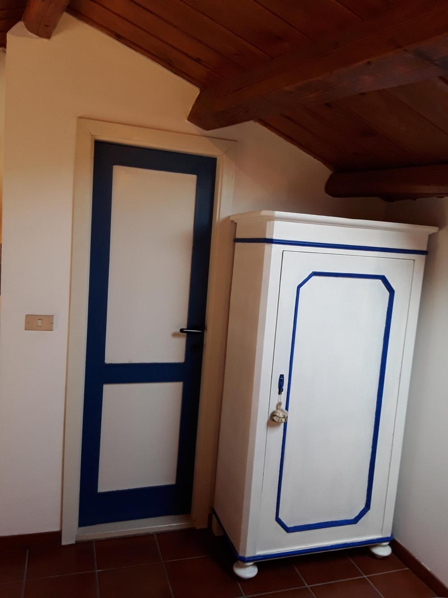 Loft Sul Mare Sirolo Apartment Екстериор снимка
