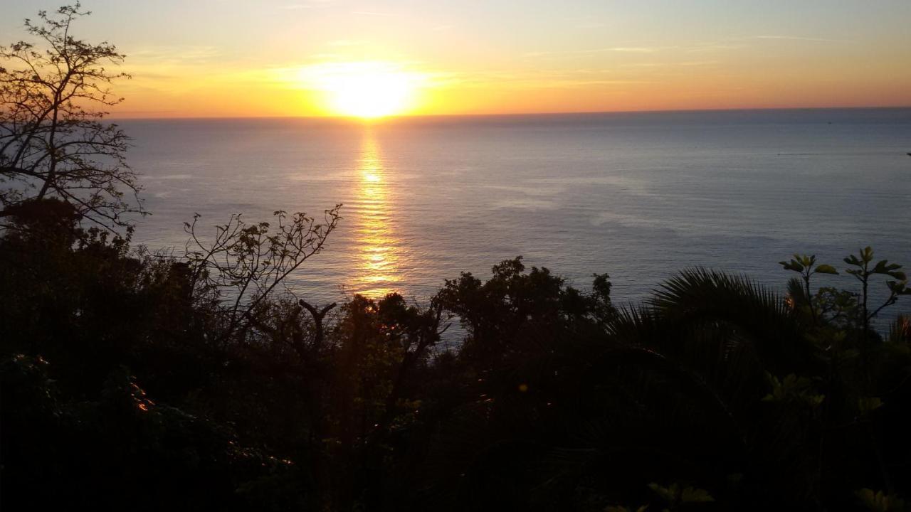 Loft Sul Mare Sirolo Apartment Екстериор снимка