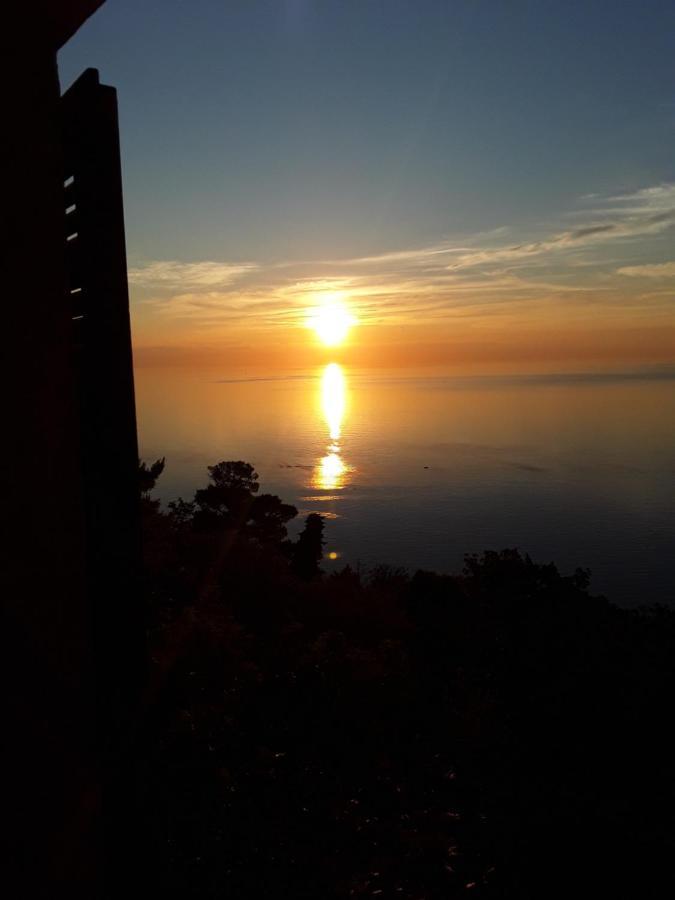 Loft Sul Mare Sirolo Apartment Екстериор снимка
